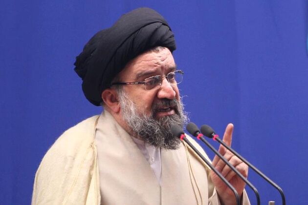 خطیب نماز جمعه این هفته تهران مشخص شد