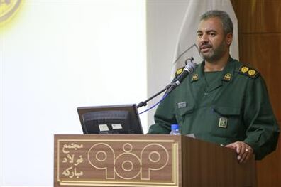 فشارهای حداکثری آمریکا به شکست حداکثری آنها منجر خواهد شد