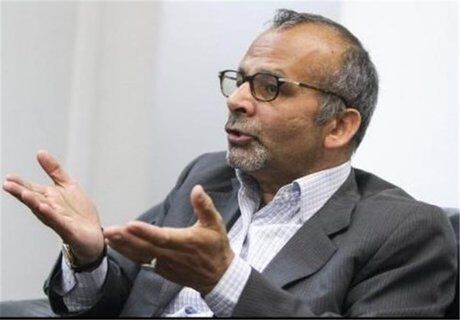 تخریب زحمات دولت قطعا ترک اخلاق است