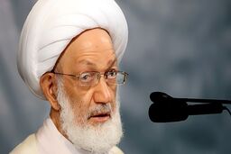 انقلاب اسلامی راه نجات را به امت نشان داد