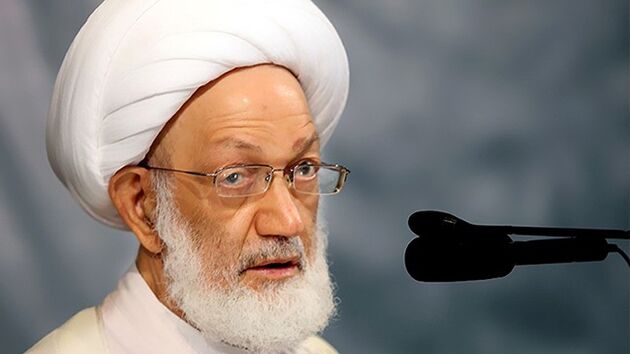 انقلاب اسلامی راه نجات را به امت نشان داد