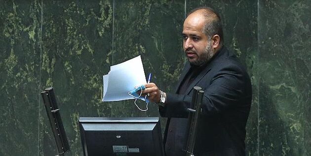گزارش کمیسیون اصل نود از بررسی هوشمندسازی نظام مالیاتی