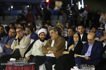 بهره برداری از میدان شهدای هفتم تیر