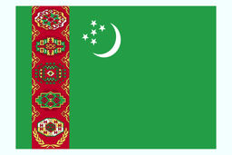 مرز میان ترکمنستان  و قزاقستان همچنان بسته است