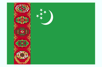 مرز میان ترکمنستان  و قزاقستان همچنان بسته است