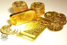 رفع مقررات مخل صادرات و واردات طلا 