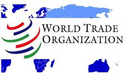 ایران بزرگ‌ترین اقتصاد خارج از WTO است