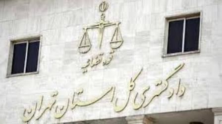رسیدگی به مشکلات حقوقی 50 نفر از مراجعین