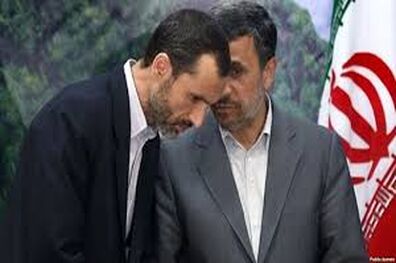 بست نشینی حمید بقایی و علی اکبر جوانفکر و حبیب الله جز خراسانی در حرم عبدالعظیم حسنی(ع)