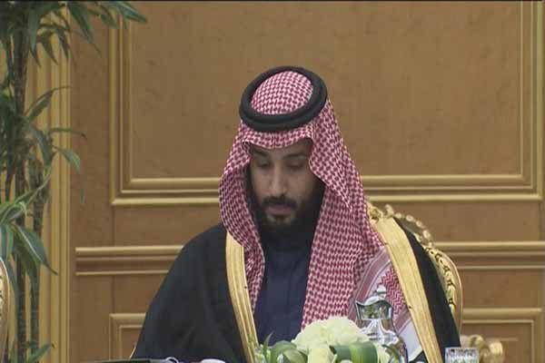 نمی توانیم پیش از حل و فصل مسأله فلسطین با اسرائیل رابطه داشته باشیم