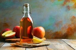خواص بی‌شمار یک لیوان آب سیب