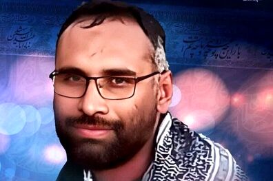 شهید قزوینی حادثه تروریستی دمشق چه کسی بود؟