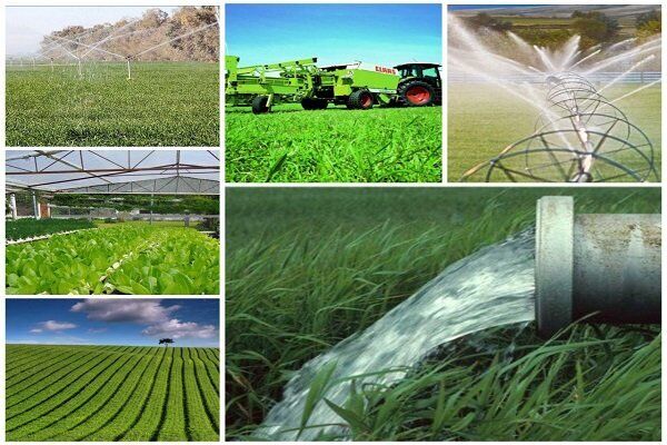 اتاق اصناف کشاورزی ایران تشکیل می شود