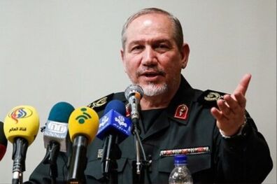 ایران آنقدر قدرتمند شده که می تواند فشارها را تحمل کند