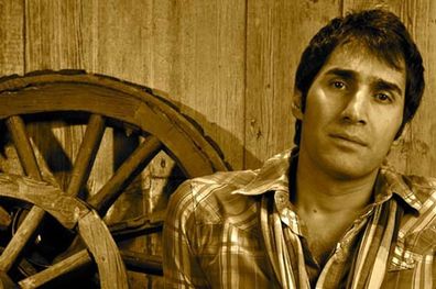 حضور متفاوت هادی کاظمی در فیلم مصادره