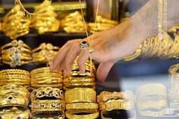 بازار مصنوعات طلا در رکود