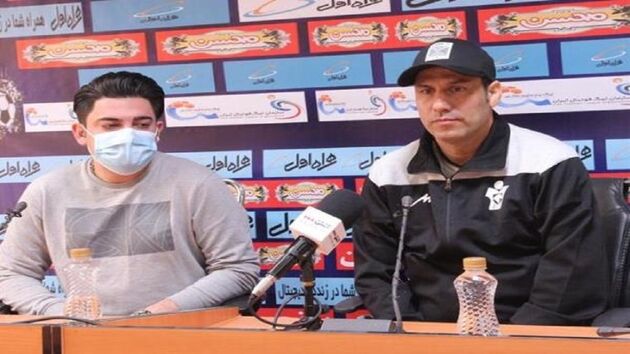 اعلام زمان نشست خبری سرمربیان پرسپولیس، سپاهان، پیکان و نساجی