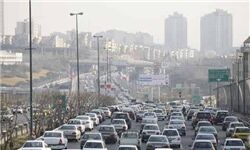 سرعت مجاز در معابر برون شهری و درون شهری چقدر است؟