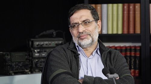برگزاری اختتامیه جایزه سردار شهید همدانی با حضور رییس مجلس