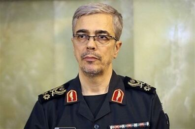 کشورمان تجاوز، تهاجم و چشم داشتی به خاک هیچ کشوری ندارد