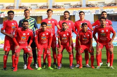 تیم تراکتورسازی تبریز امشب به مصاف الاهلی عربستان می رود