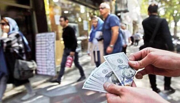 قیمت ارز امروز ۲ اردیبهشت۱۴۰۳ در بازار تهران مشخص شد
