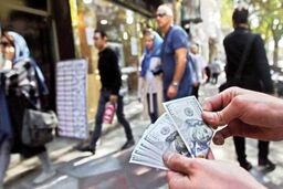 قیمت ارز امروز ۱۶ اسفند ۱۴۰۲ در بازار آزاد تهران مشخص شد
