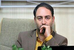 بهره برداری از سامانه صوتی آرامستان باغ رضوان