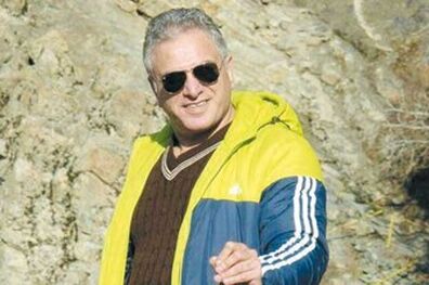 خوشحالم که سیگاری نشدم