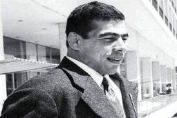 رونمایی از تمبر جهان پهلوان تختی 