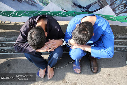 نوزدهمین مرحله از اجرای طرح رعد