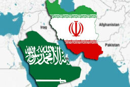 آیا ایران برنده میدان جنگ‌های خاورمیانه است؟