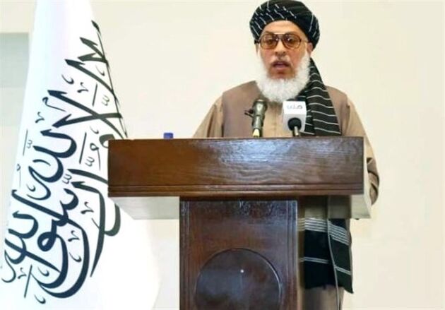ادامه تنش‌ لفظی اسلام‌آباد و کابل