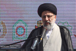 رییس قوه قضائیه درگذشت علامه مرتضی عاملی را تسلیت گفت
