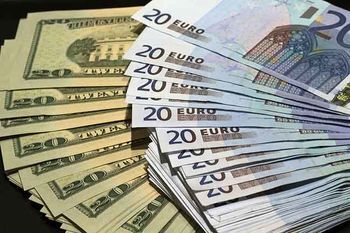قیمت ارز در بازار آزاد تهران ۳۰ آبان ۹۹ اعلام شد