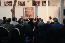 کتاب «به سمت پرواز» نقد و بررسی شد
