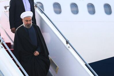 رئیس جمهور 16 اردیبهشت به نیشابور می رود