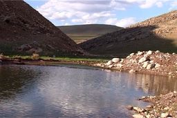 7 میلیون مترمکعب از آب سد تاج امیر برای شرب مناطق روستایی مصرف میشود