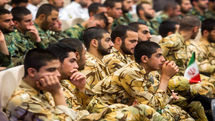 جزئیات آموزش نظامی اعضای هیئت علمی طرح سربازی