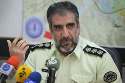 کاهش 13 درصدی سرقت در پایتخت/ انهدام 29 باند سرقت طی 36 ساعت گذشته