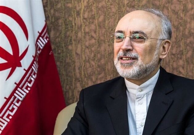 اروپایی ها، روسیه و چین نسبت به برجام ایستادگی کردند