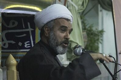 امروز ملت ما برای تغییر وضعیت موجود سخت امیدوار است