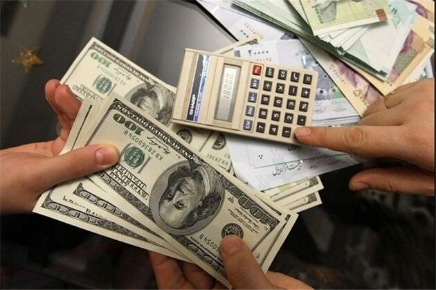 قیمت ارز در بازار آزاد 21 مرداد