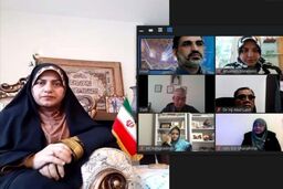 "جشن وحدت" به مناسبت آغاز هفته وحدت اسلامی در برونئی برگزار شد