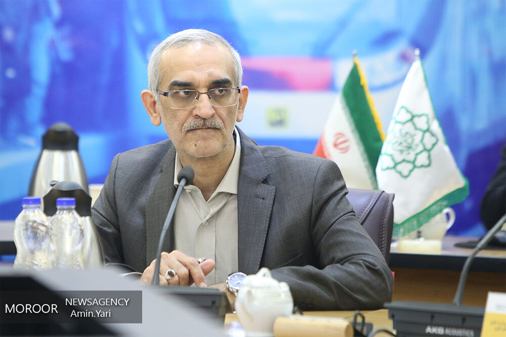 امیدواریم با رویکرد جدید بتوانیم بهره‌برداری از مترو را افزایش دهیم
