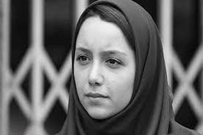 حضور نازنین بیاتی در فیلم سینمایی دینامیت قطعی شد