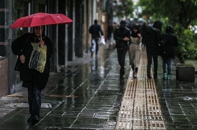 وضعیت آب و هوای کشور در چند روز آینده مشخص شد