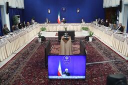 بررسی لایحه حق کودکان و نوجوانان لازم التعلیم بر آموزش و پرورش رایگان در هیات دولت