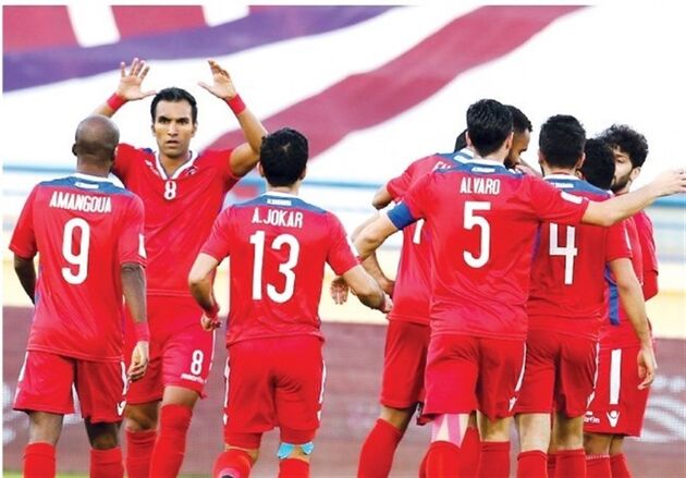 اظهارات رئیس الشحانیه درباره پولادی و زهیوی