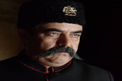 سریال خانگی «آهوی من مارال» کلید خورد